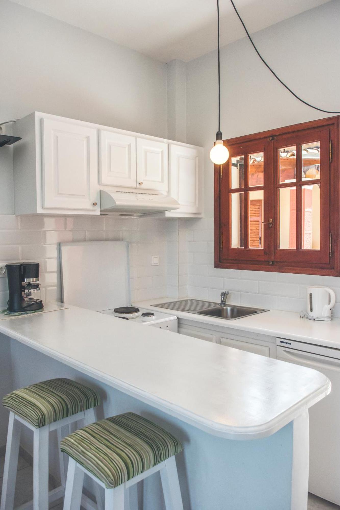 ארמונס The Palm Garden - Idyllic Pool Apartments In A Green Oasis חדר תמונה