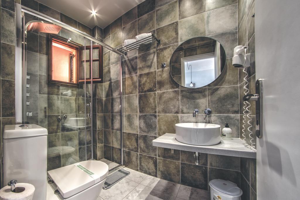 ארמונס The Palm Garden - Idyllic Pool Apartments In A Green Oasis מראה חיצוני תמונה